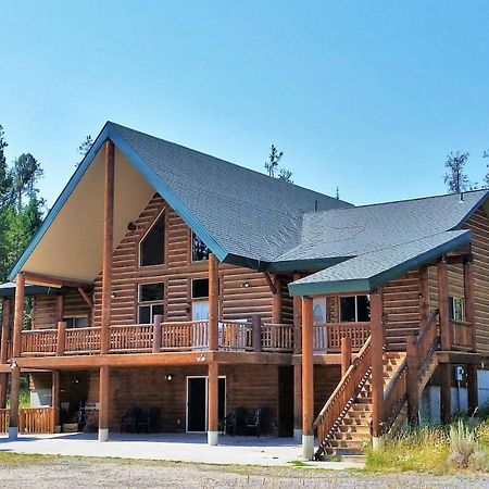 The Hideaway Hostel Island Park Extérieur photo