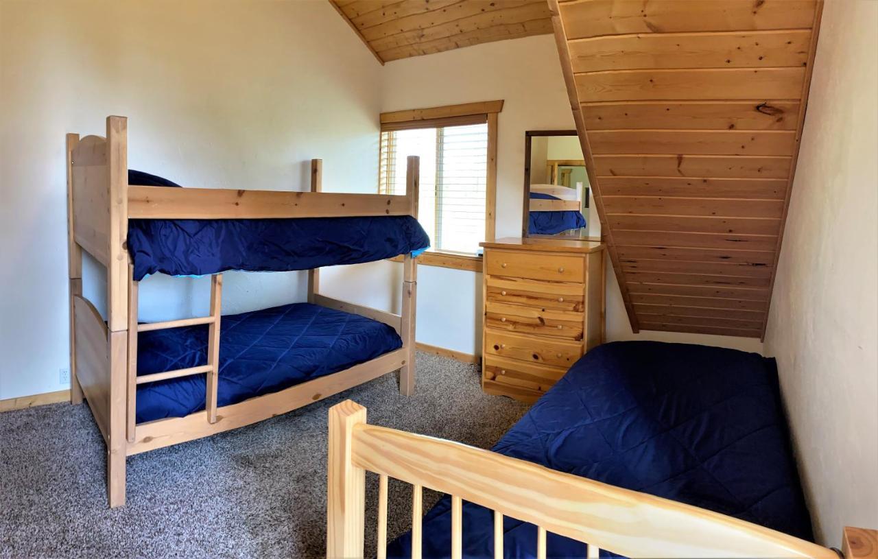The Hideaway Hostel Island Park Extérieur photo