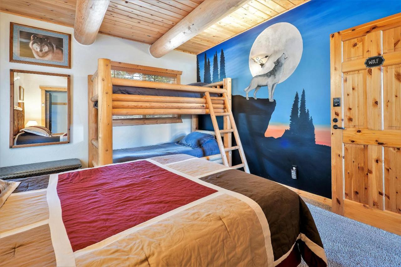 The Hideaway Hostel Island Park Extérieur photo