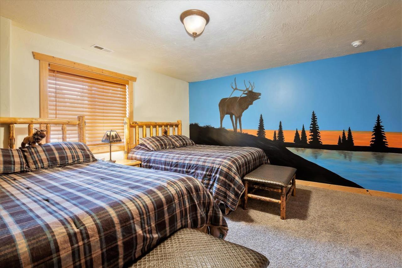 The Hideaway Hostel Island Park Extérieur photo