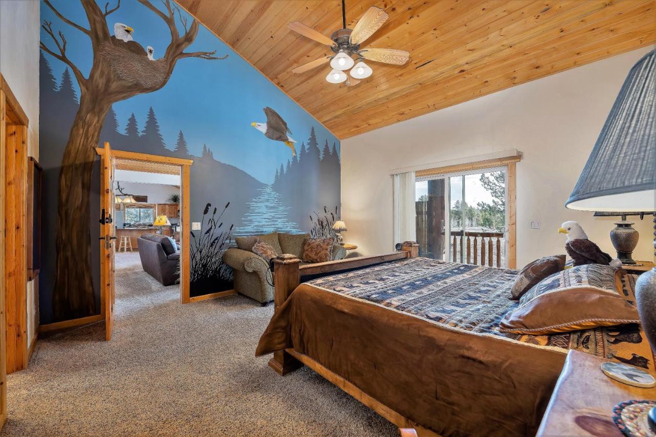 The Hideaway Hostel Island Park Extérieur photo