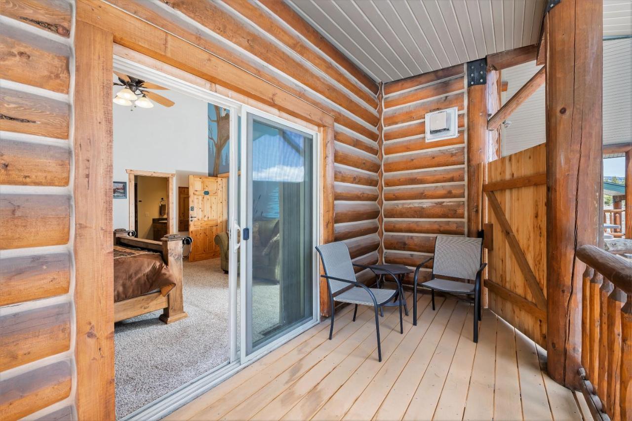 The Hideaway Hostel Island Park Extérieur photo