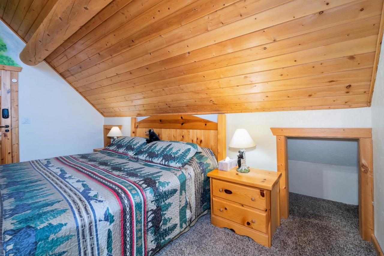 The Hideaway Hostel Island Park Extérieur photo