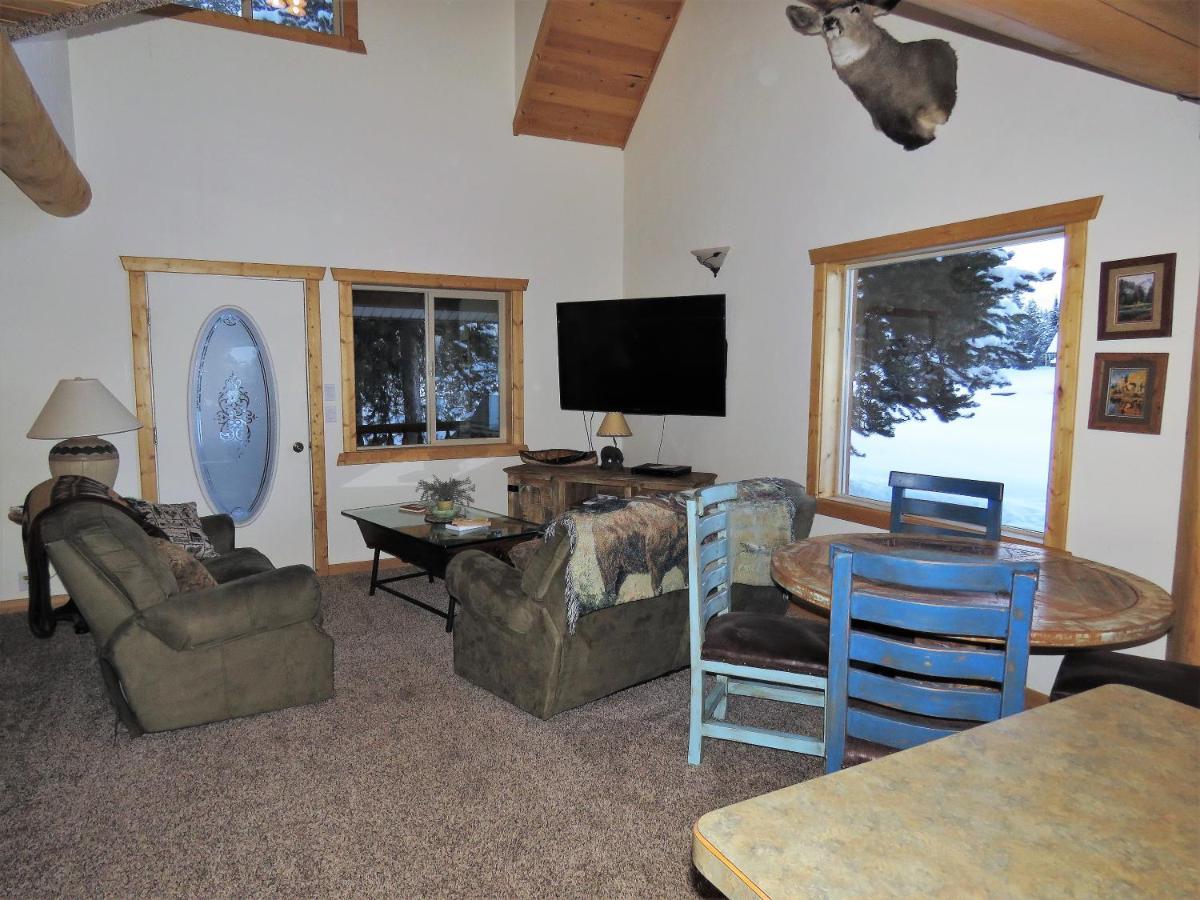 The Hideaway Hostel Island Park Extérieur photo