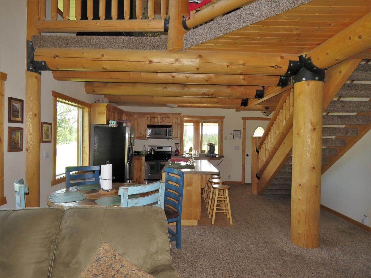The Hideaway Hostel Island Park Extérieur photo