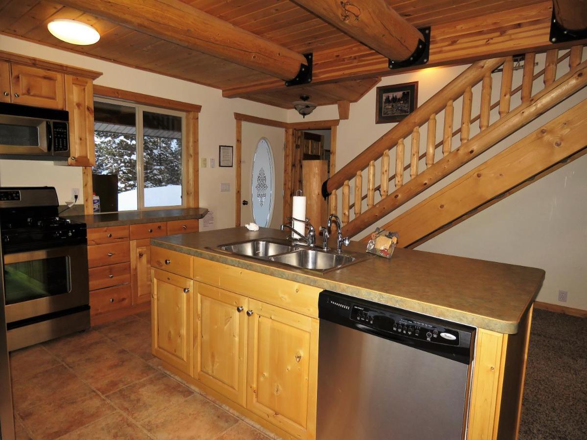 The Hideaway Hostel Island Park Extérieur photo