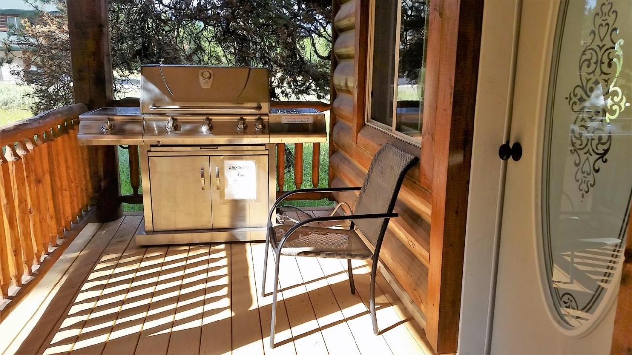 The Hideaway Hostel Island Park Extérieur photo