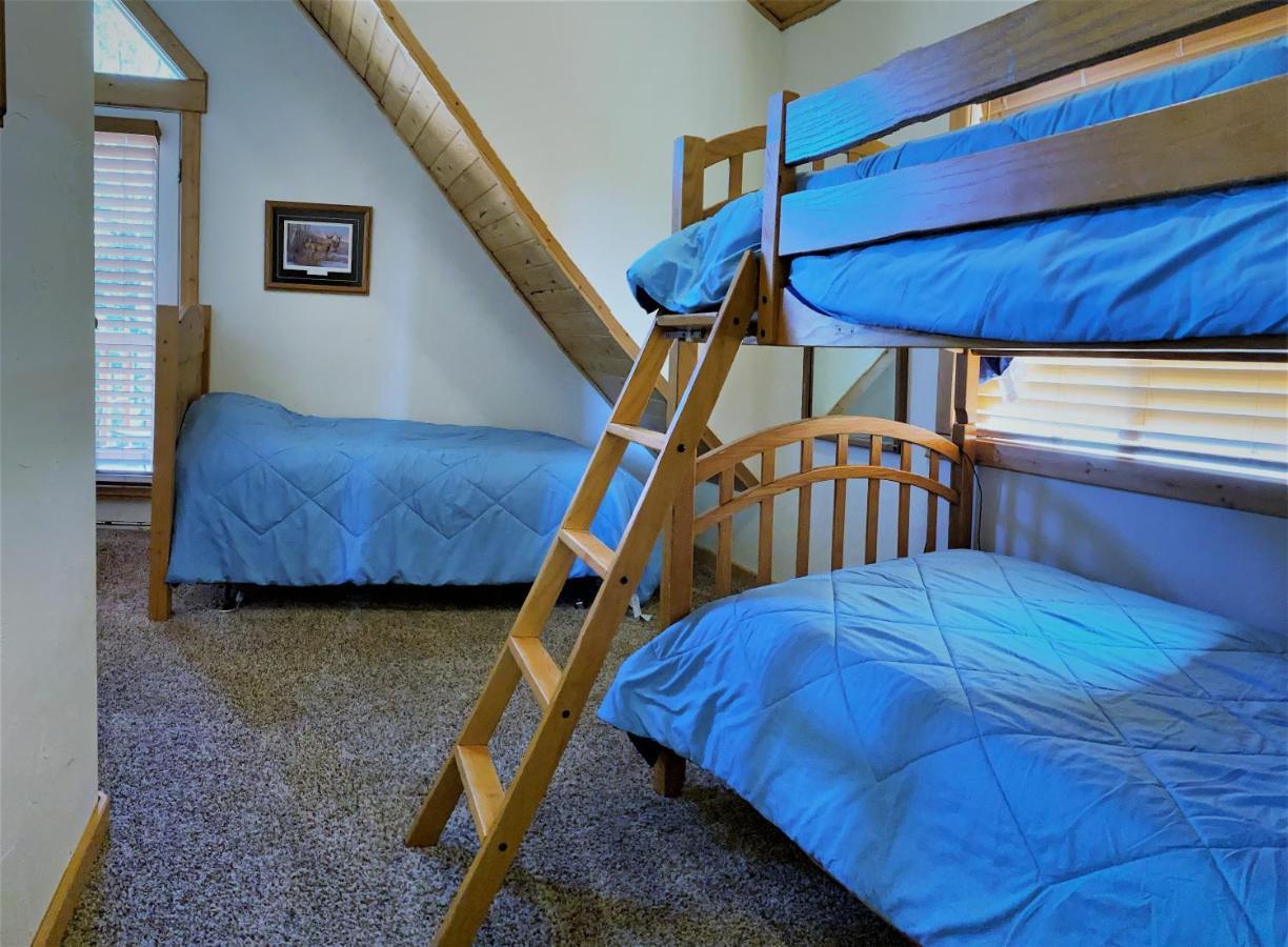 The Hideaway Hostel Island Park Extérieur photo
