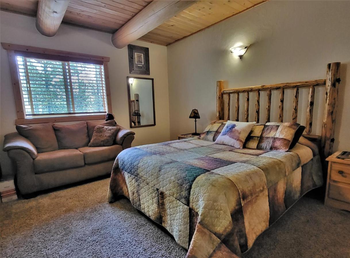 The Hideaway Hostel Island Park Extérieur photo