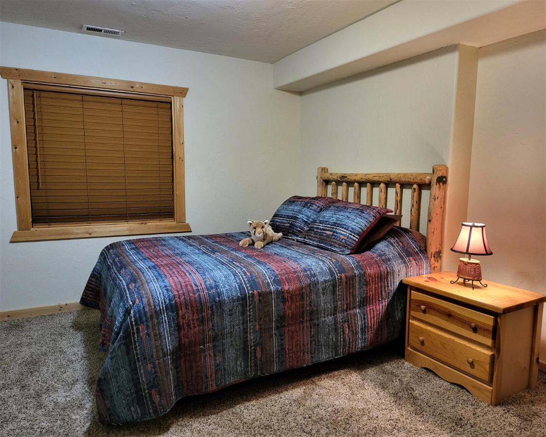The Hideaway Hostel Island Park Extérieur photo