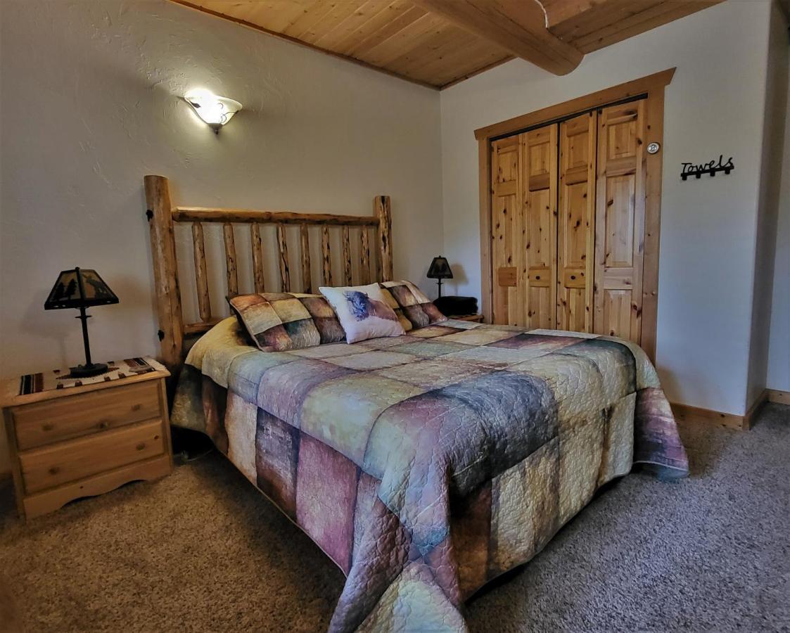 The Hideaway Hostel Island Park Extérieur photo