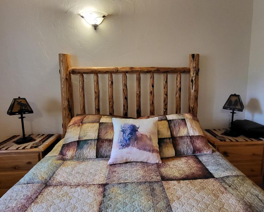 The Hideaway Hostel Island Park Extérieur photo