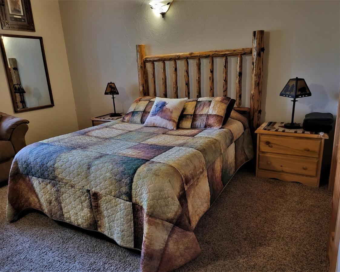 The Hideaway Hostel Island Park Extérieur photo