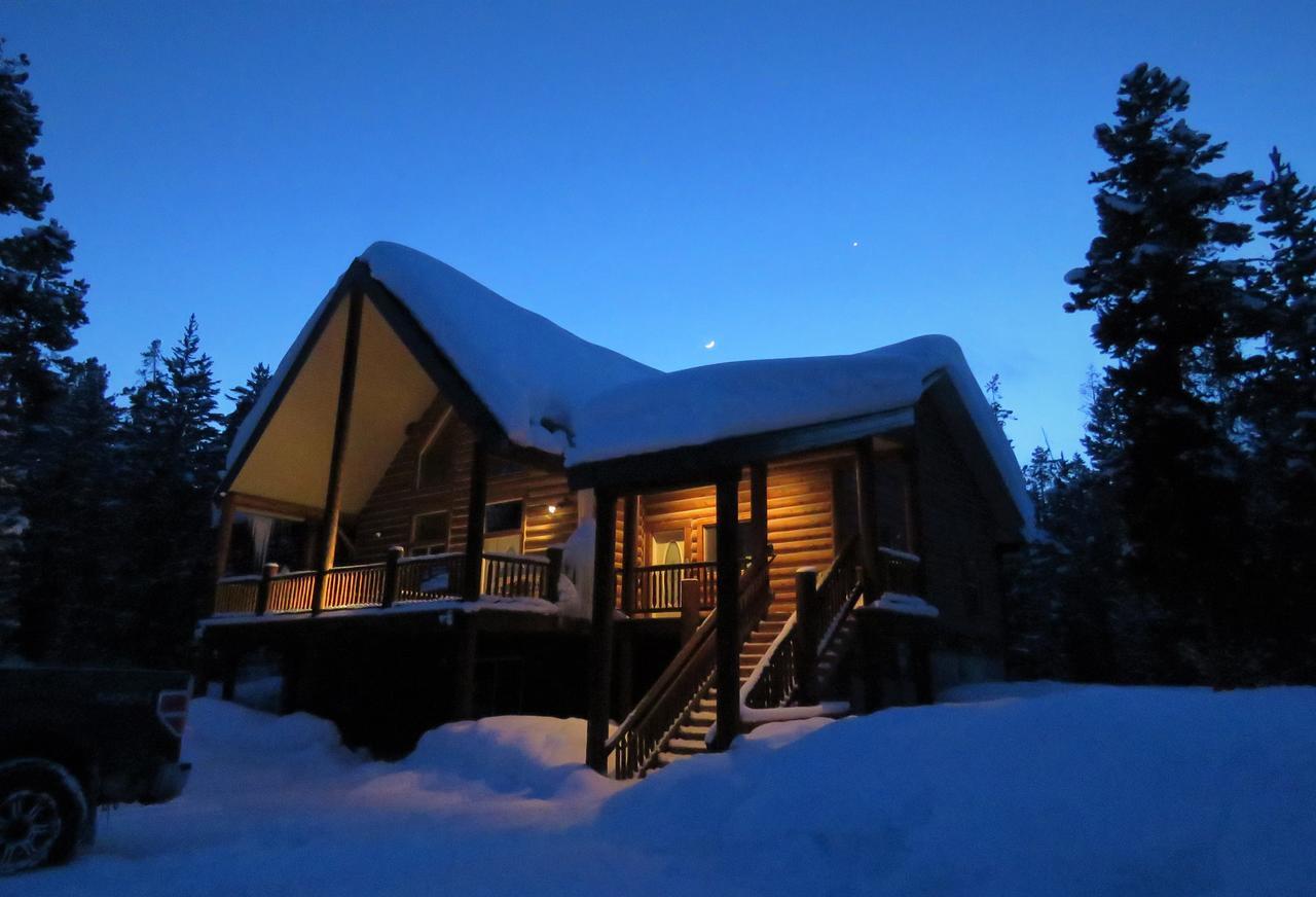 The Hideaway Hostel Island Park Extérieur photo