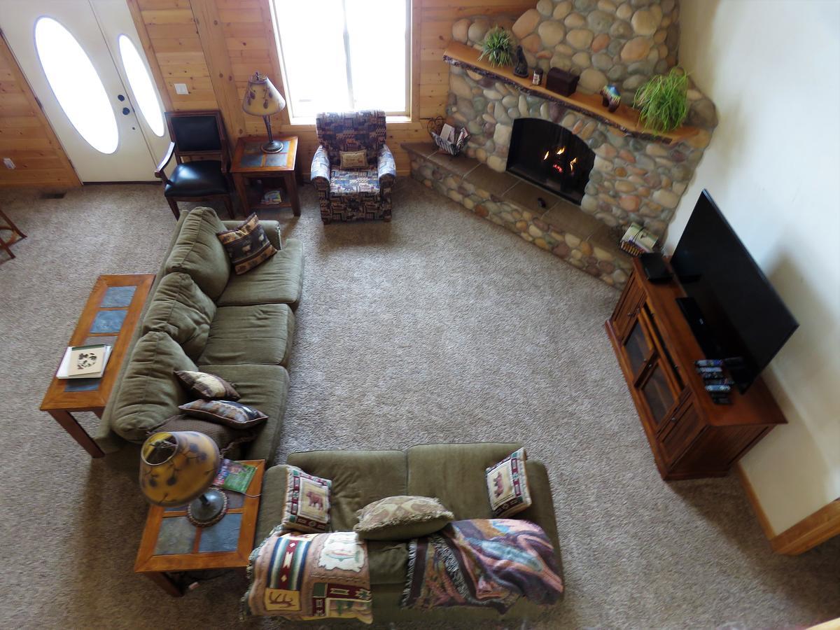 The Hideaway Hostel Island Park Extérieur photo