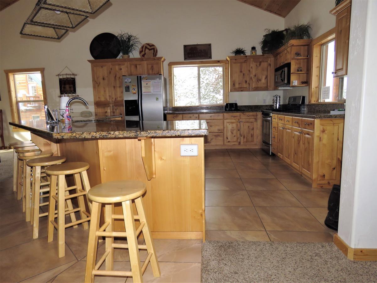 The Hideaway Hostel Island Park Extérieur photo