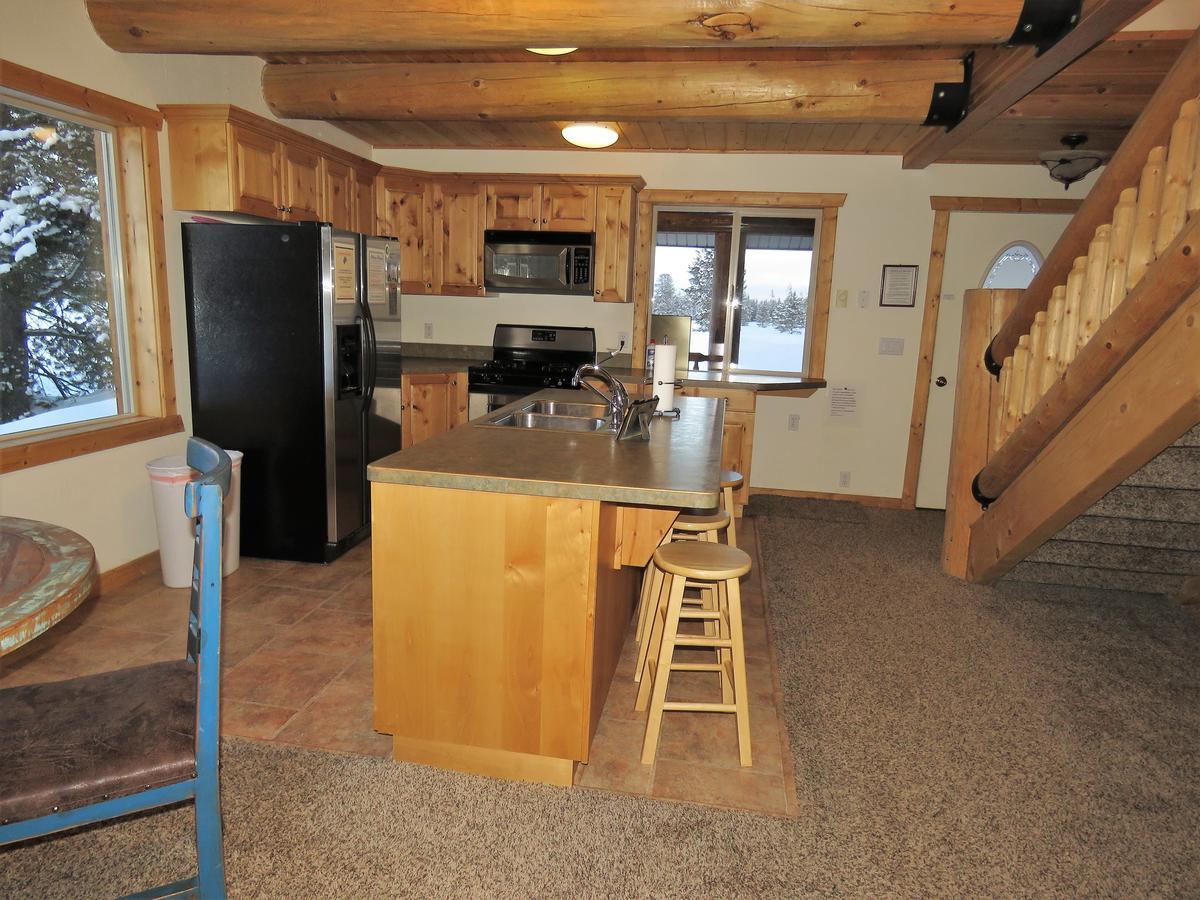 The Hideaway Hostel Island Park Extérieur photo