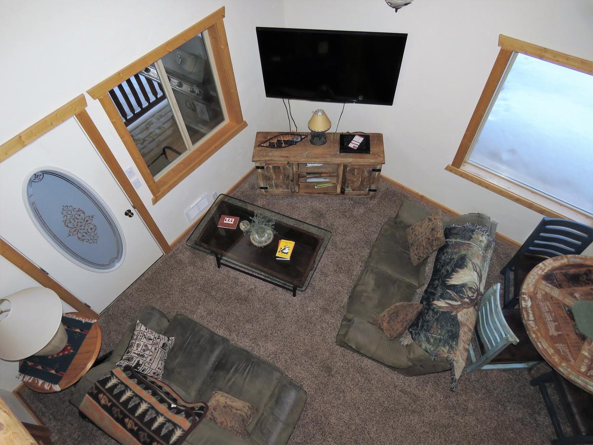The Hideaway Hostel Island Park Extérieur photo