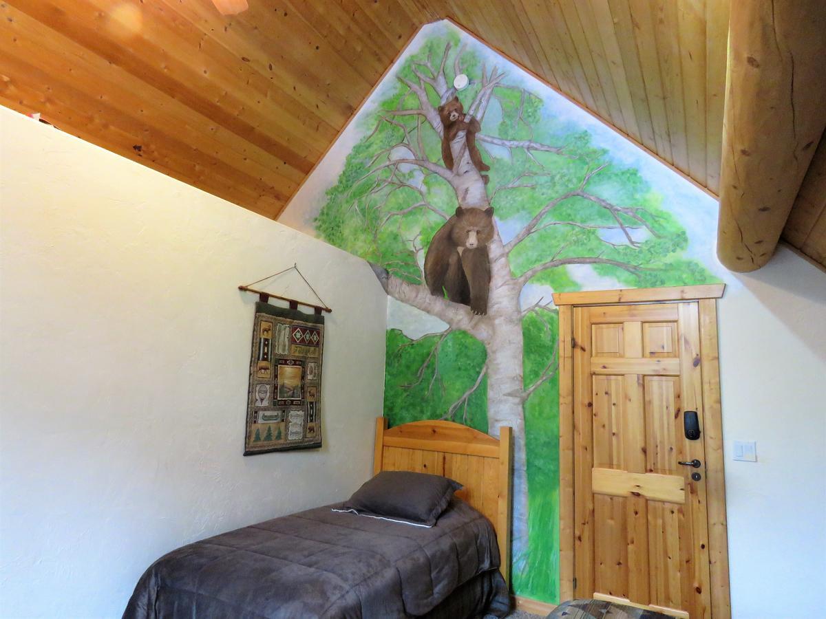 The Hideaway Hostel Island Park Extérieur photo