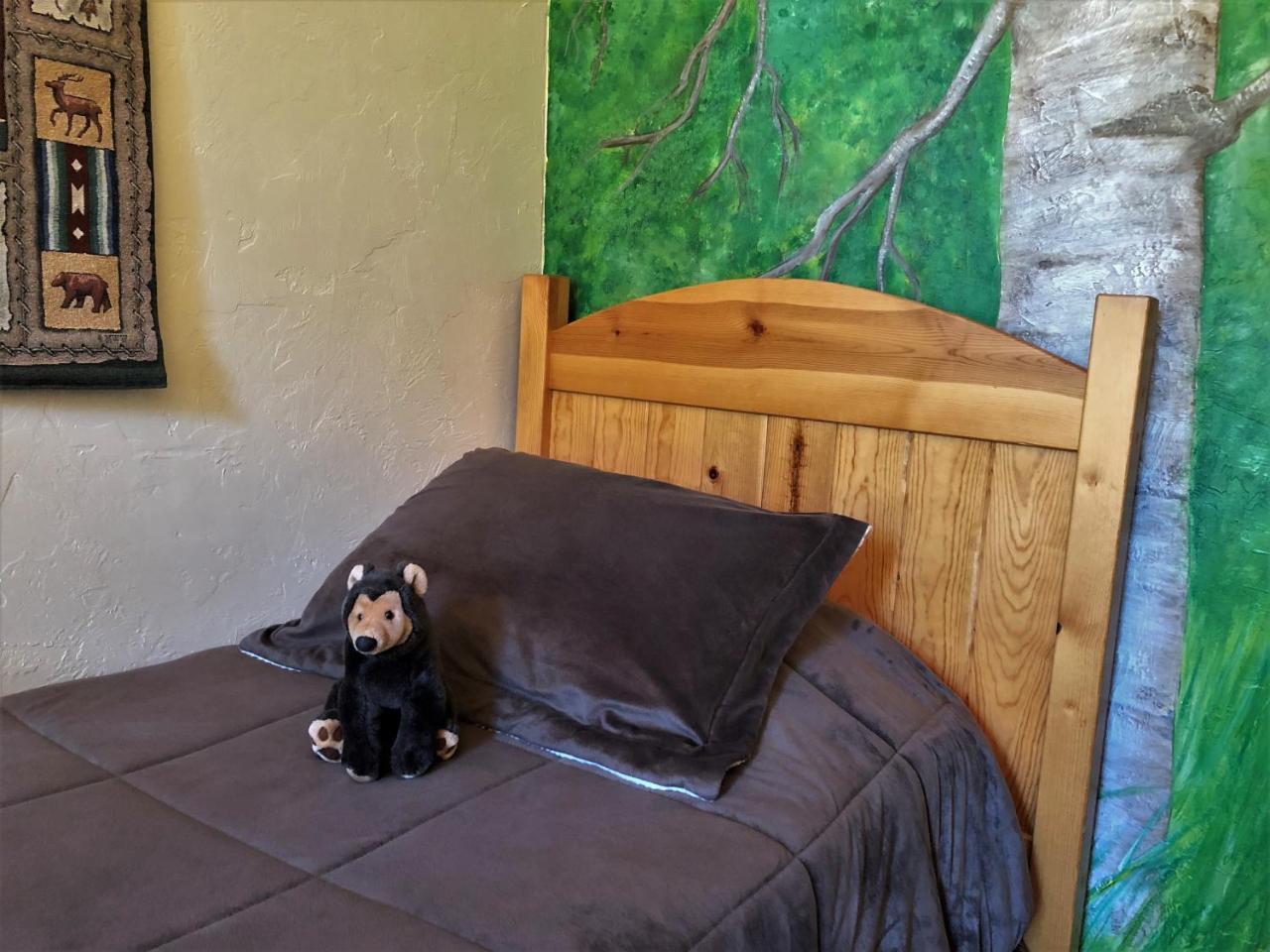 The Hideaway Hostel Island Park Extérieur photo