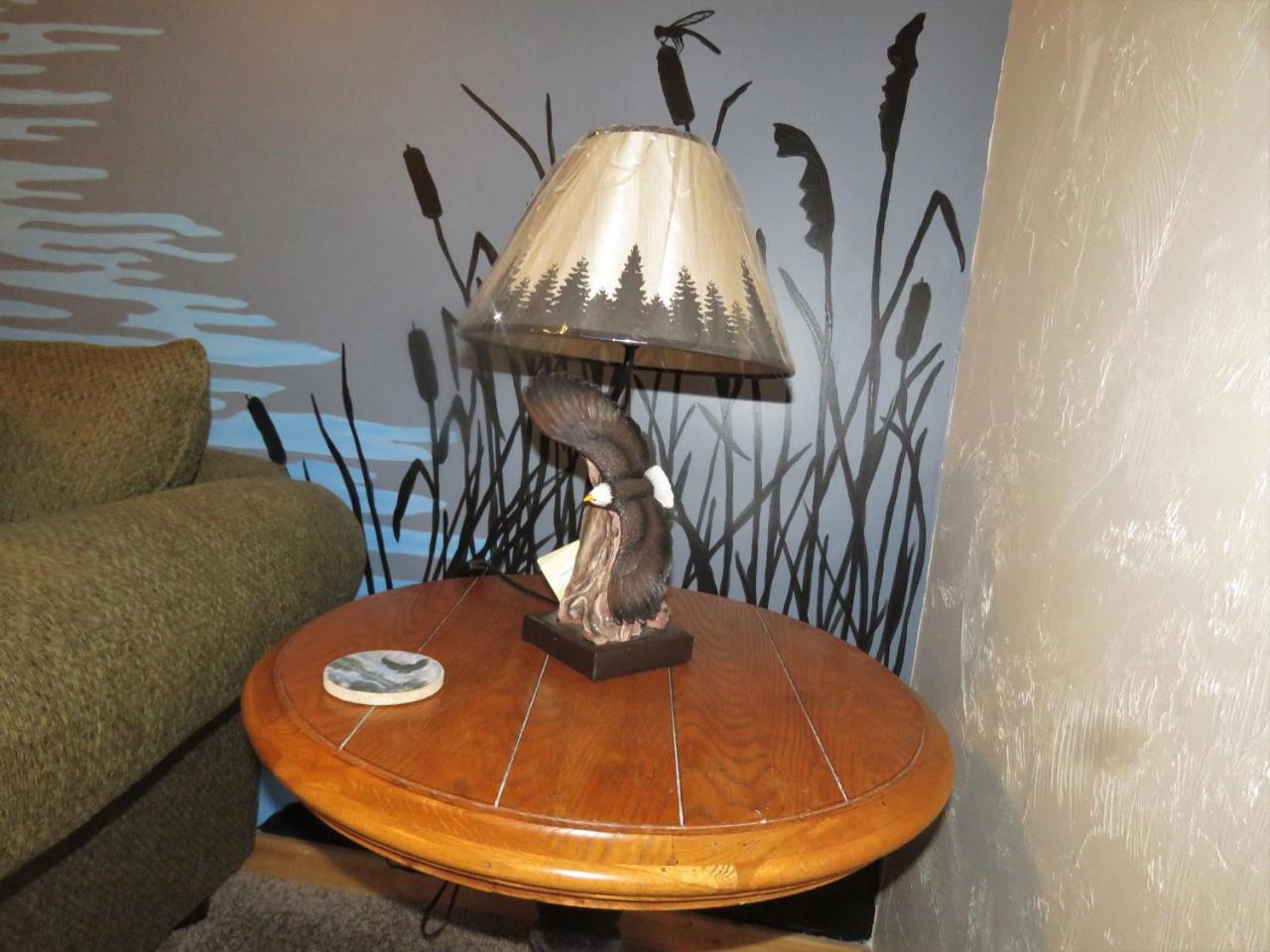 The Hideaway Hostel Island Park Extérieur photo