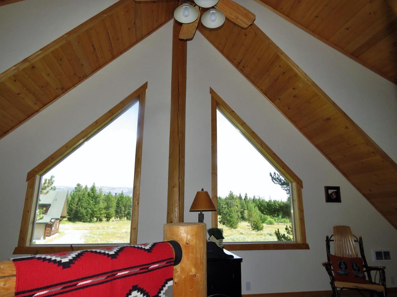 The Hideaway Hostel Island Park Extérieur photo